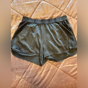 Under Armour Women’s Shorts